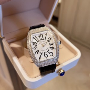 프랭크뮬러 A급 여자 시계