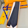 루이비통 넥타이