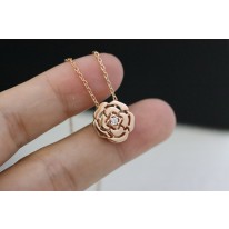 샤넬 목걸이