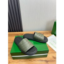 보테가베네타 남자 슬리퍼