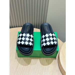 보테가베네타 남자 슬리퍼