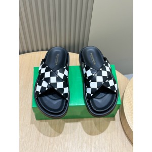 보테가베네타 남자 슬리퍼