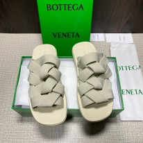 보테가베네타 남자 슬리퍼