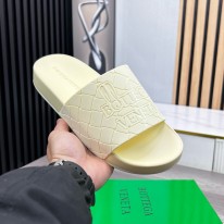 보테가베네타 남자 슬리퍼