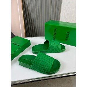 보테가베네타 남녀공용 슬리퍼