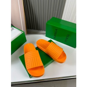 보테가베네타 남녀공용 슬리퍼