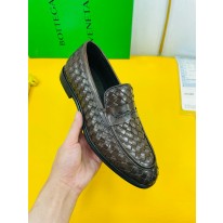 보테가베네타 남자 구두