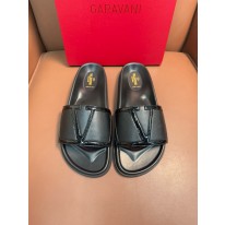 발렌티노 남자 슬리퍼