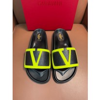 발렌티노 남자 슬리퍼