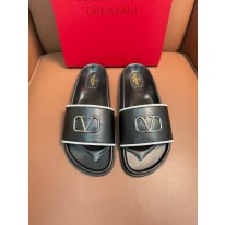 발렌티노 남자 슬리퍼