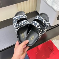 발렌티노 남자 슬리퍼