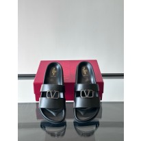 발렌티노 남자 슬리퍼