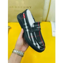 버버리 남자 구두