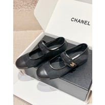 샤넬 여자 신발 구두