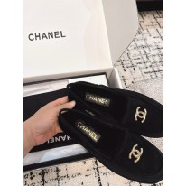 샤넬 여자 신발 구두