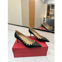 발렌티노 6.5cm 여자 신발 구두