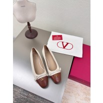 발렌티노 여자 신발 구두