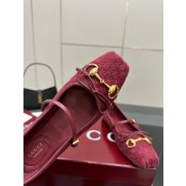 구찌 여자 신발 구두