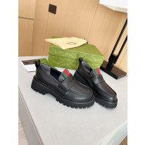 구찌 5cm 여자 신발 구두