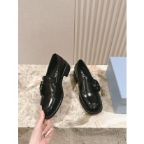 프라다 4cm 여자 신발 구두