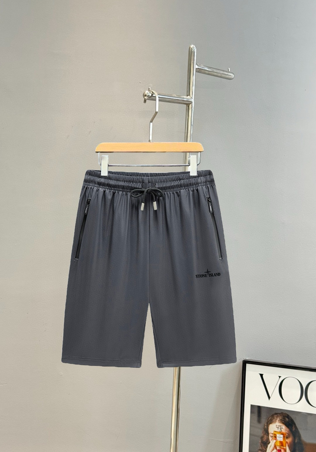 스톤아일랜드 반바지 2컬러