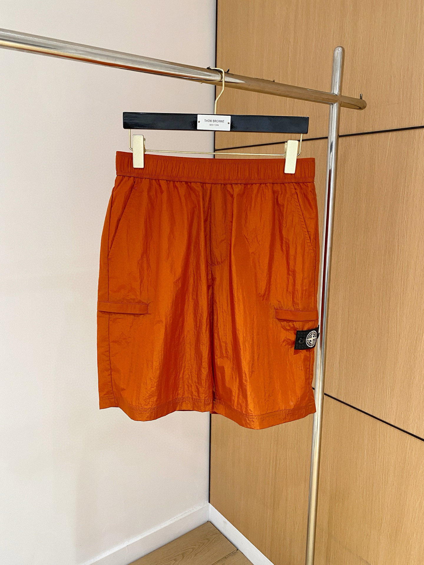 스톤아일랜드 반바지