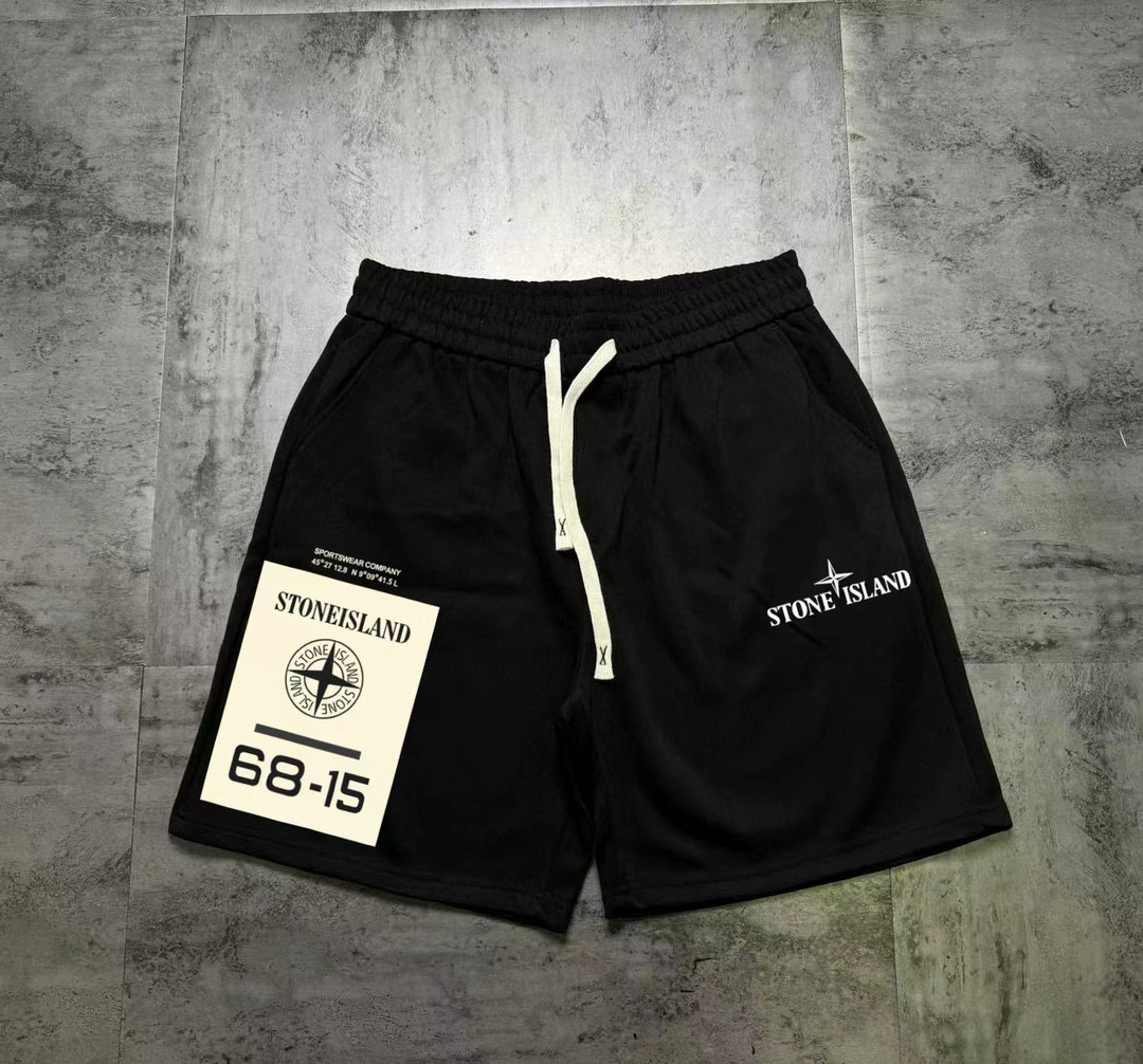 스톤아일랜드 반바지 3컬러
