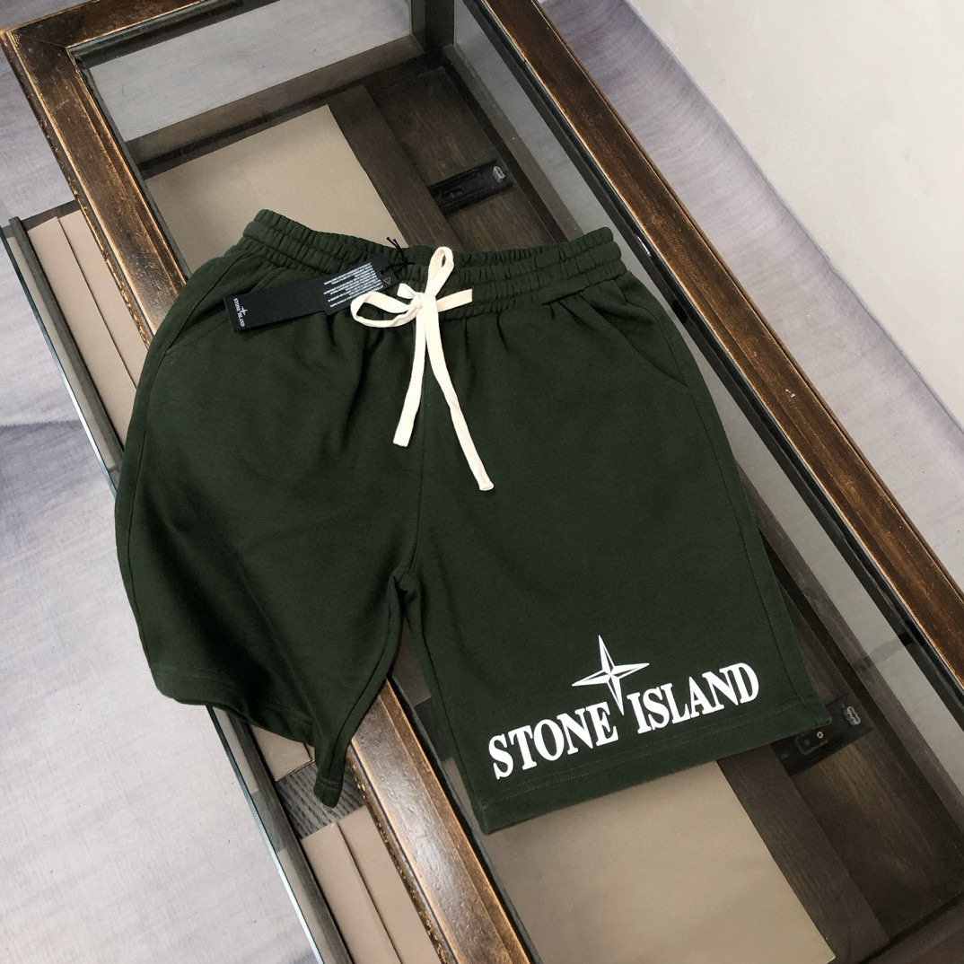 스톤아일랜드 반바지