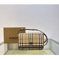버버리  여자가방