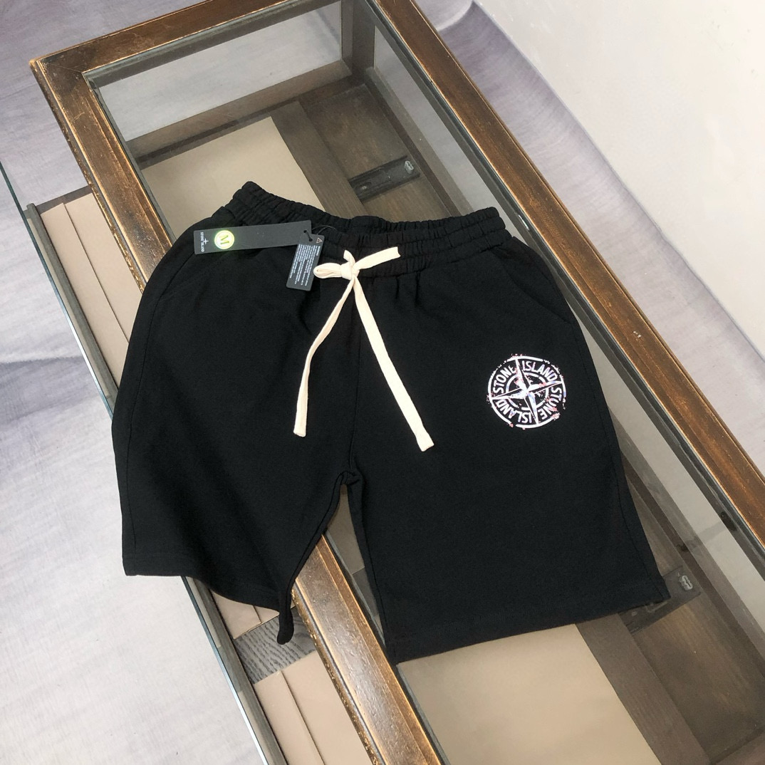 스톤아일랜드 반바지