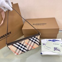 버버리  여자가방