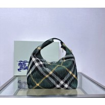 버버리  여자가방