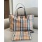 버버리  여자가방