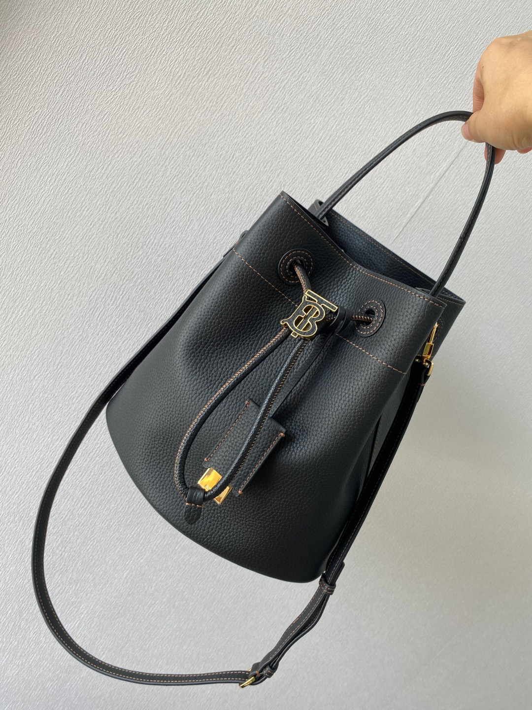 버버리  여자가방