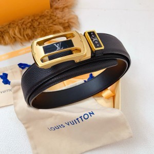 루이비통 남자 벨트
