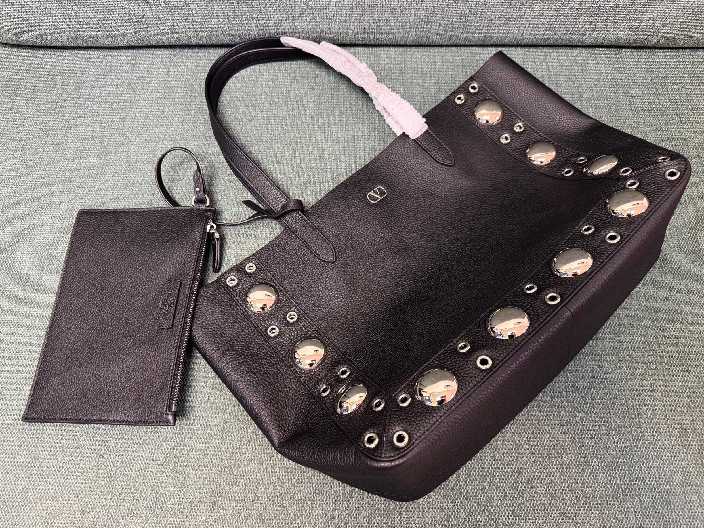 발렌티노 가라바니 토트백 여자가방 3177