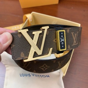 루이비통 남자 벨트