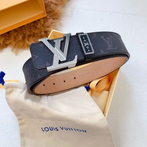 루이비통 남자 벨트