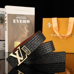 루이비통 남자 벨트