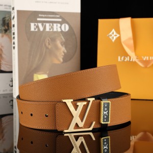 루이비통 남자 벨트