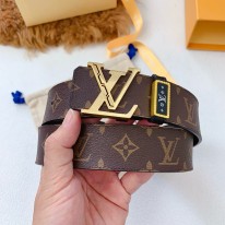 루이비통 남자 벨트