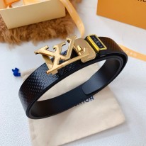 루이비통 남자 벨트