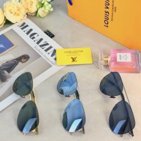 루이비통 3컬러 선글라스