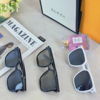 구찌 3컬러 선글라스