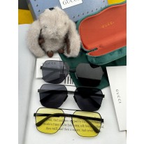 구찌 3컬러 선글라스