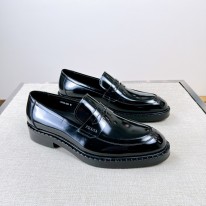 프라다 남자 구두