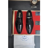 프라다 남자 구두
