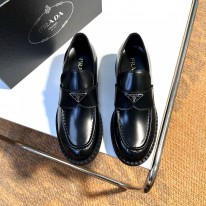 프라다 남자 구두