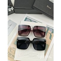 디올 2컬러 선글라스