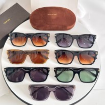 톰포드 7컬러 선글라스